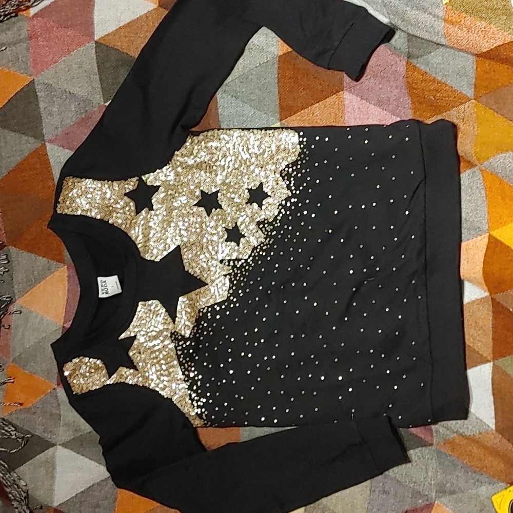 Vero Moda Shirt Sz Sm